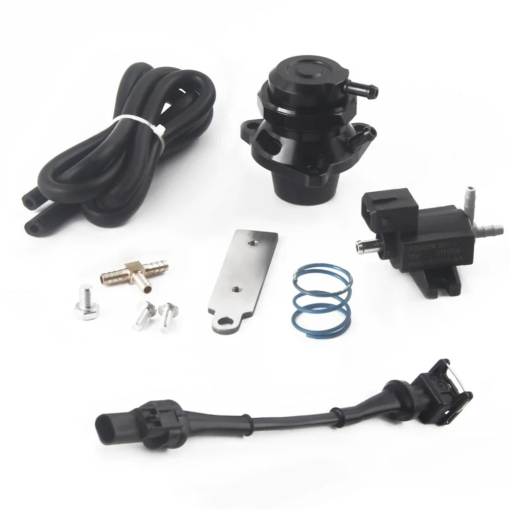 Blow Off Valve Fits for Golf GTI / R Mk8, Audi S3, A4 2021 on ea888 evo4