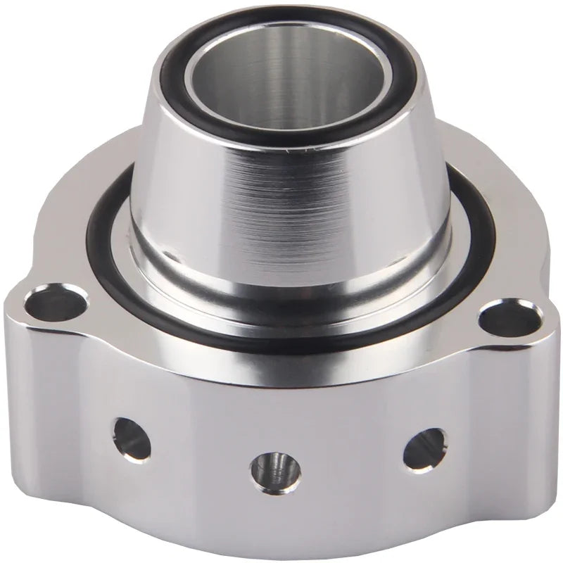 Free Shipping Blow Off valve adaptor for AUDI S3 A3 A4 A6 A5 S5 TT TTRS 1.4 1.8 2.0 VAG TFSI bov1108