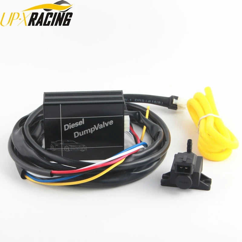 electrical Controller kits for Diesel Tubo Dump Blow Off Valve Kit