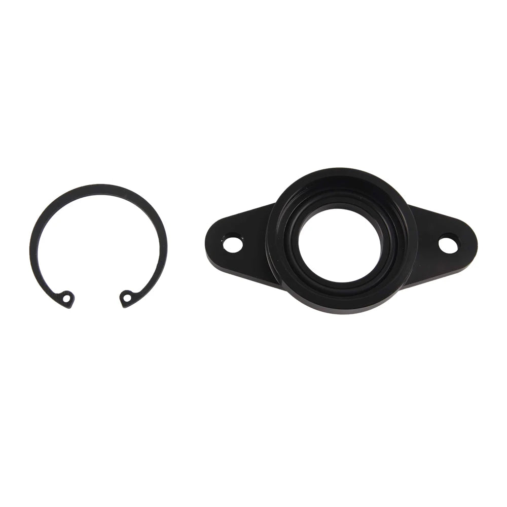 Blow off valve SQV1234 BOV flange/Adapter for Mazda speed 3/6 Subaru 08+