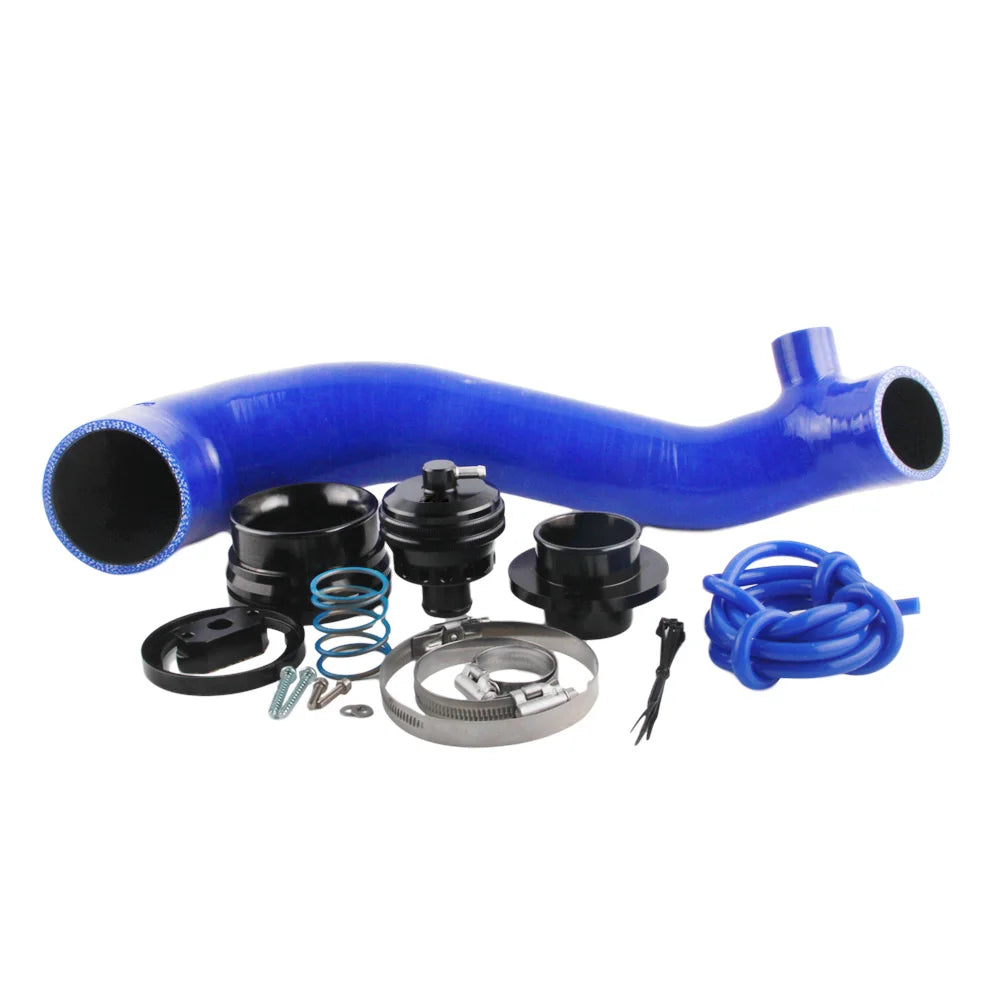 Dump Blow Off Valve Kits For VW Golf  MK7 Passat Tiguan T-Roc Touran 1.5 TSI