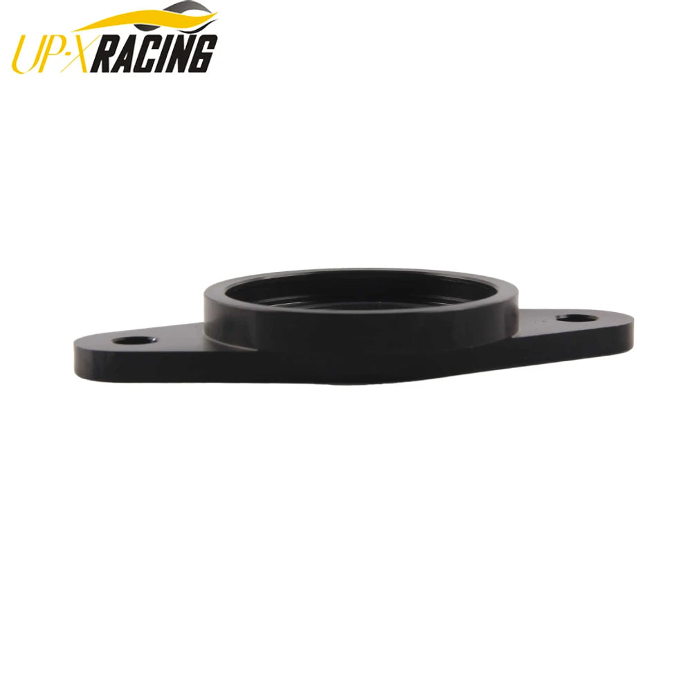 Blow off valve SQV1234 BOV flange/Adapter for Mazda speed 3/6 Subaru 08+