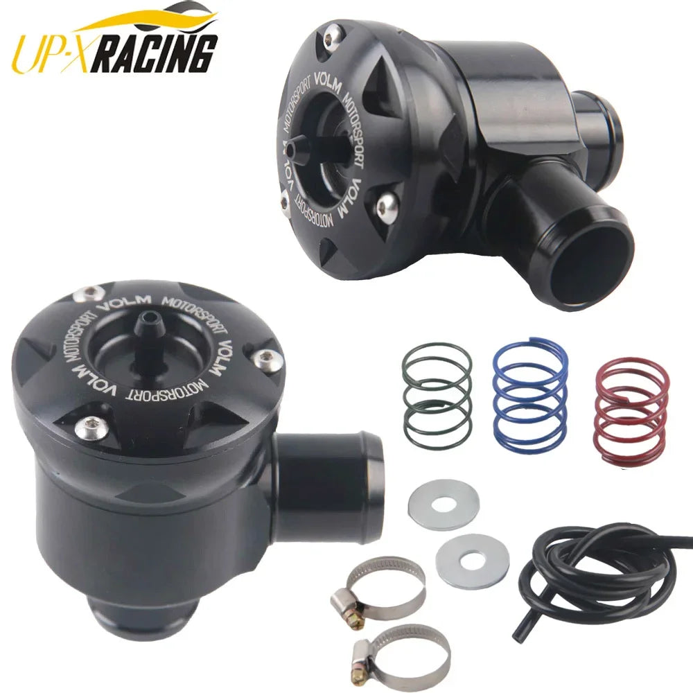 Turbo Blow Off Valve Boost Recirculation Diverter Valve for VGA VW Audi 1.8T 2.7T