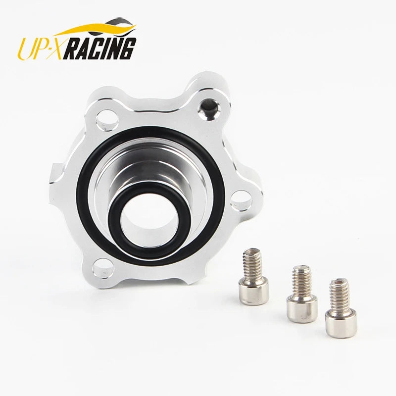 SQV1234 Blow Off valve connection flange (adapter) for 2.0 TFSi engines BOVADP-09
