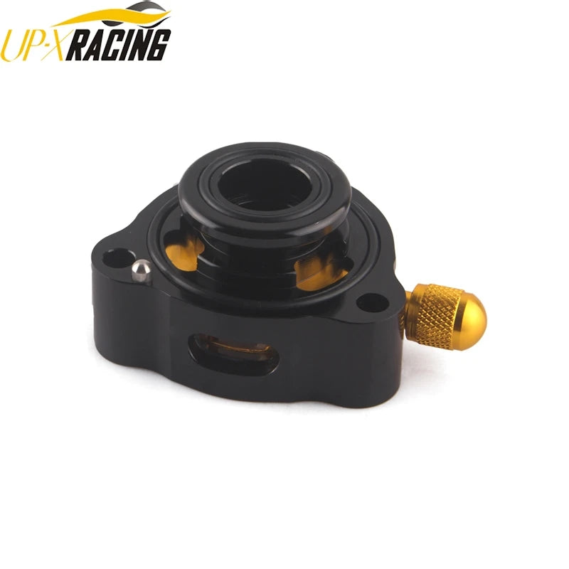 car turbo adjuable Blow Off valve adapter Spacer for fiat punto evo 1.4 multiair 123ps loud bov1148