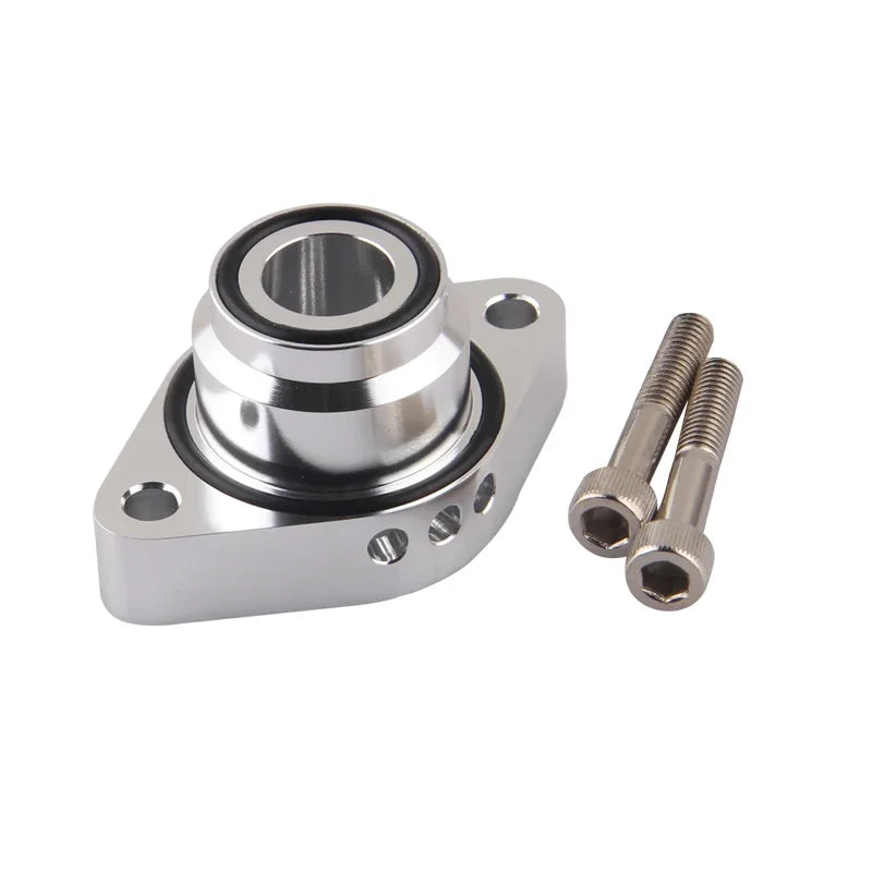 Free Shipping Blow Off valve adaptor for AUDI A1 A3 1.4 TWIN CHARGED TFSI VAG 1.4 TSi Engines 1106