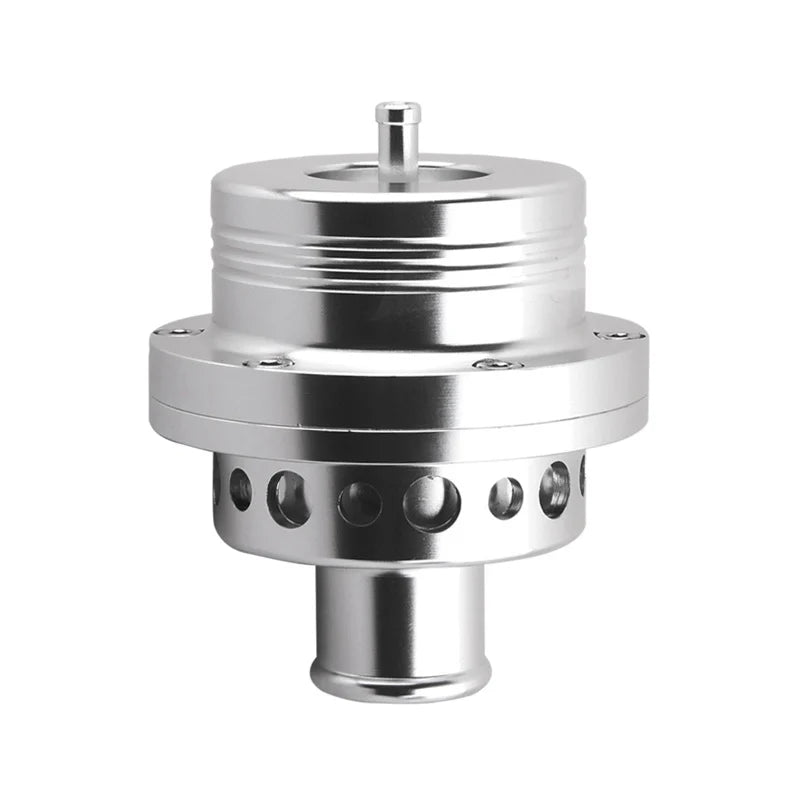 Free Shipping 25MM TURBO BLOW OFF VALVE, DUAL PISTON WITH BLANKING PLUG