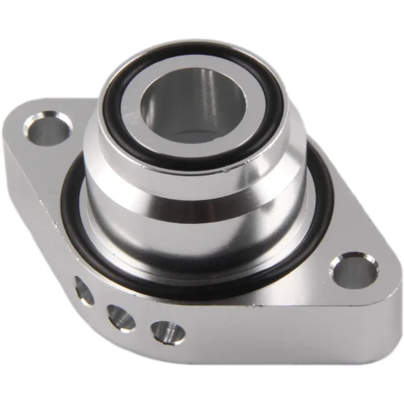 Free Shipping Blow Off valve adaptor for AUDI A1 A3 1.4 TWIN CHARGED TFSI VAG 1.4 TSi Engines 1106