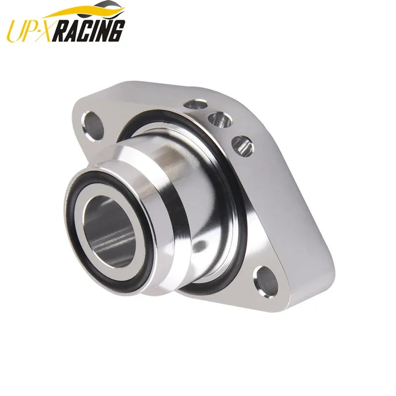 Free Shipping Blow Off valve adaptor for AUDI A1 A3 1.4 TWIN CHARGED TFSI VAG 1.4 TSi Engines 1106