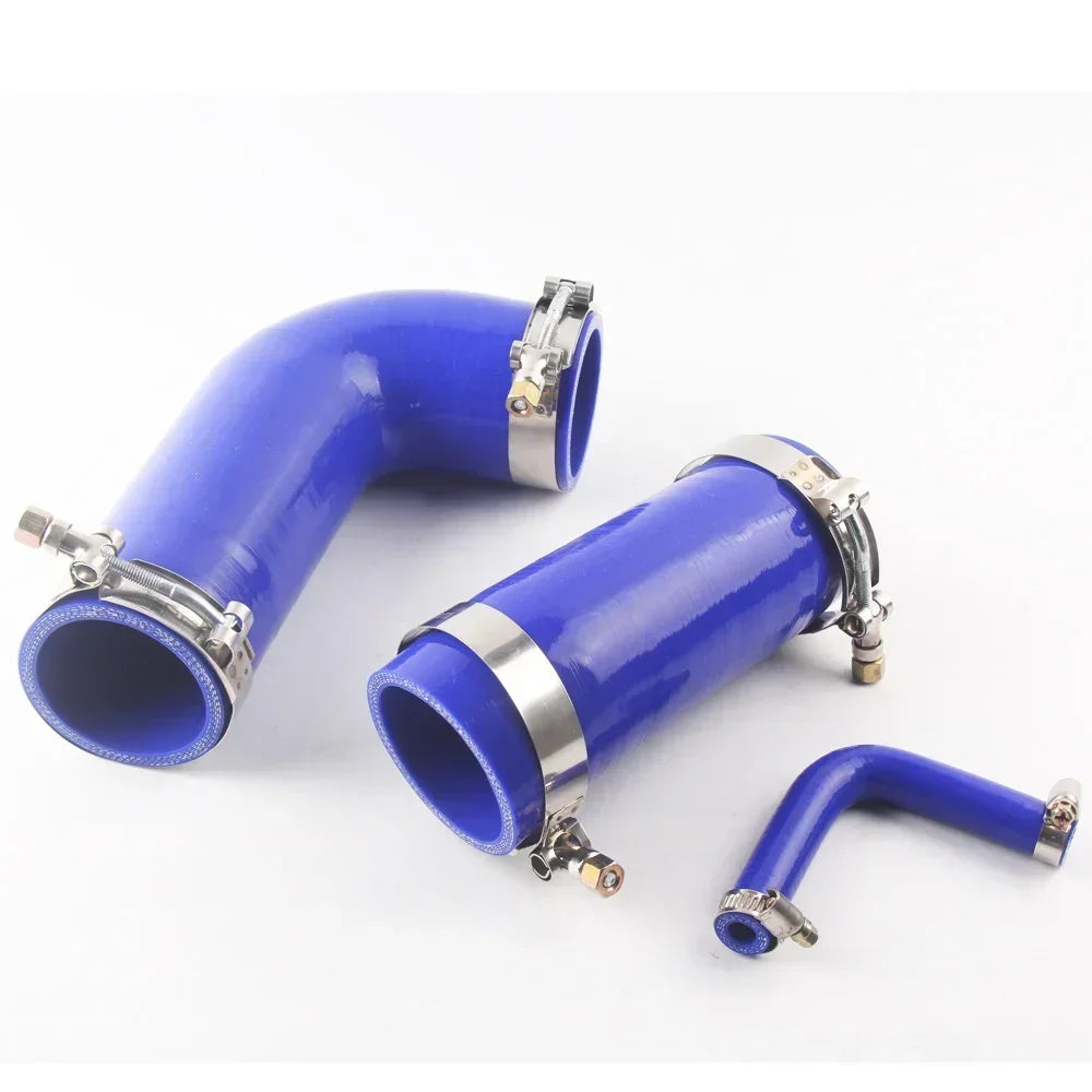 Car Silicone Air Intake HoseFull Kits for VW Golf GTI MK7 EA211 1.2 1.4 Engine Passat Jetta Audi A3 Seat Leon Skoda