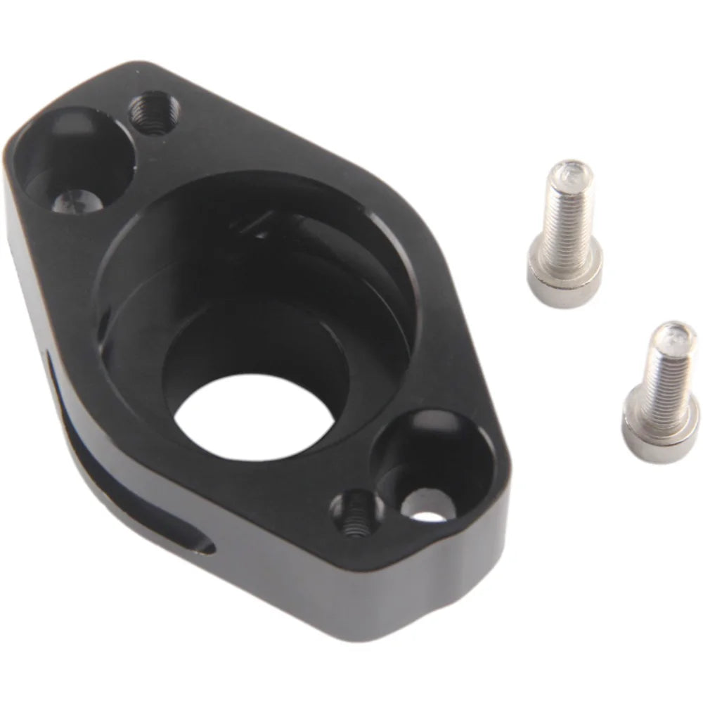 Blow Off Valve Adapter For Ford F150 F-150 Ecoboost 3.5L 2013-2015 / 2.7L 2015 / Raptor 3.5L 2017+