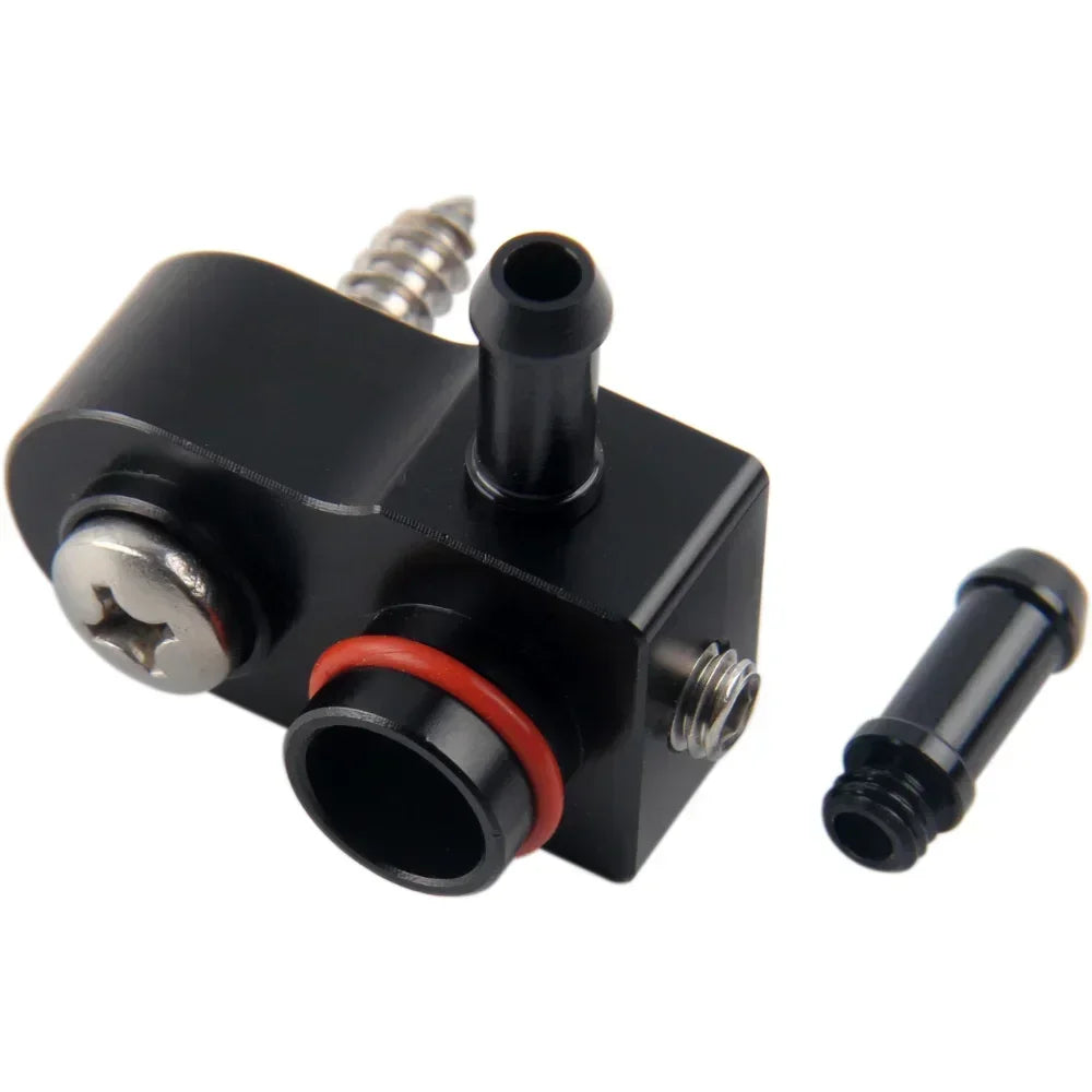 Turbo Gauge Vacuum Adapter Suitable For Mercedes Benz 1.6T 1.8T 2.0T Engine