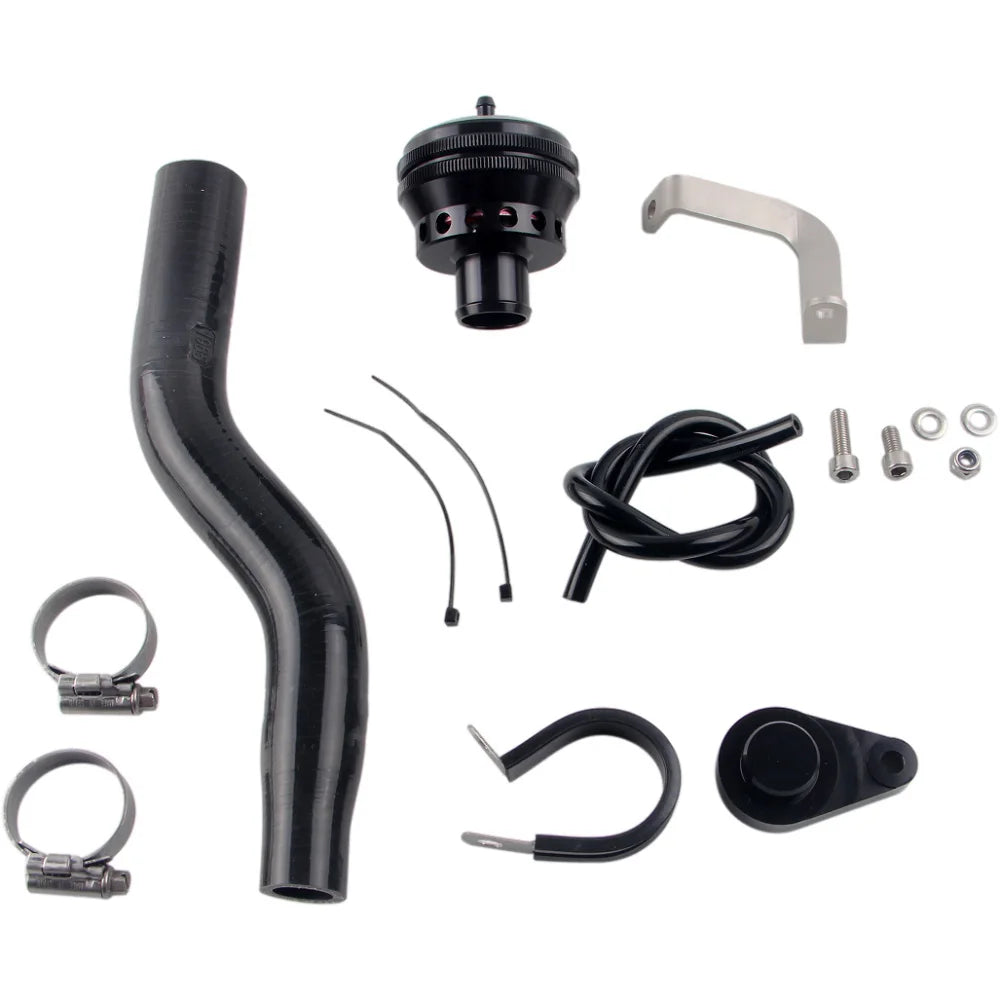 Free Shipping Turbo Blow Off Dump Valve For Suzuki Swift Sport 1.4 And Vitara 1.4 BoosterJet