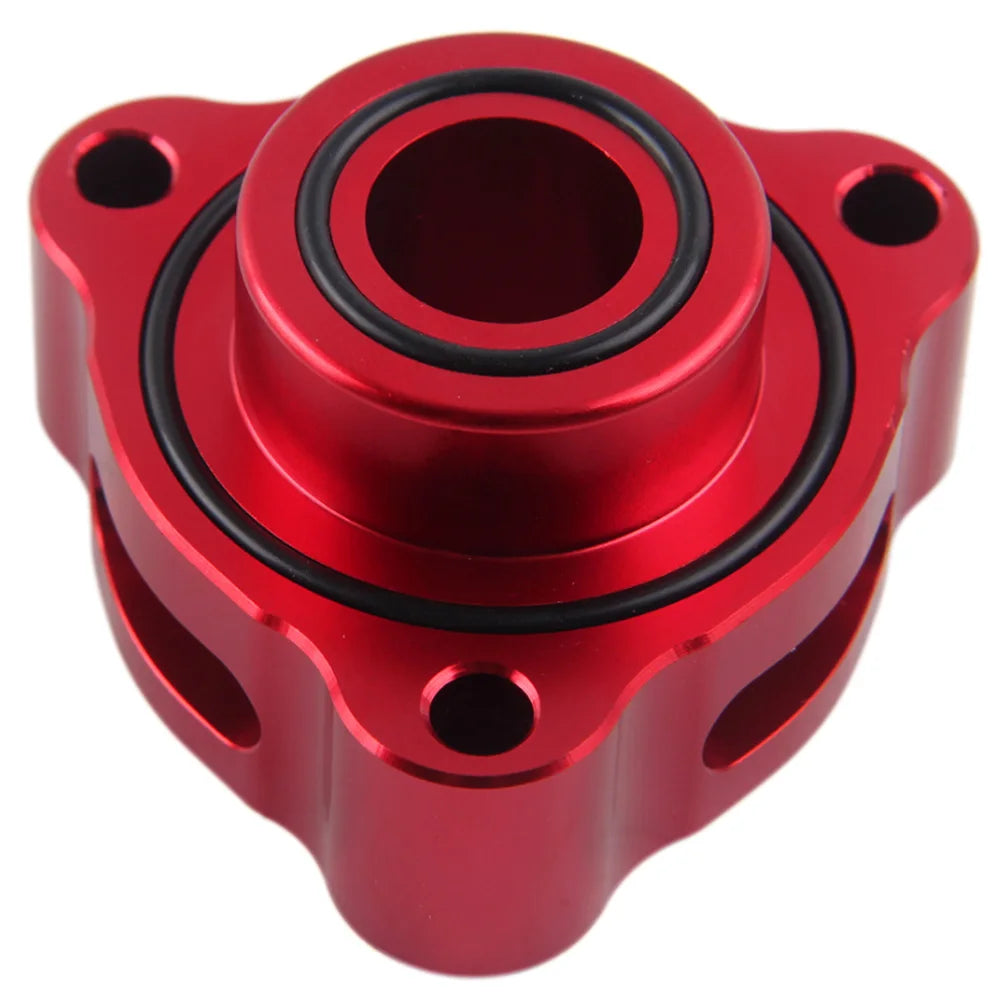 Free Shipping car turbo Blow Off valve adapter Spacer for fiat punto evo 1.4 multiair 123ps loud bov1174