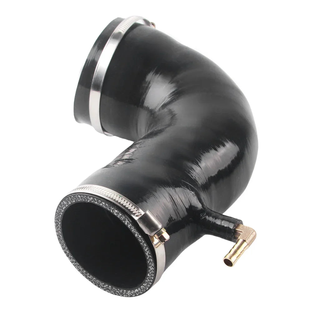 Silicone Intake Induction Hose Kit For Audi A4 A5, TFSI B9 Allroad & A5 2.0 TFSI 8WD129629B