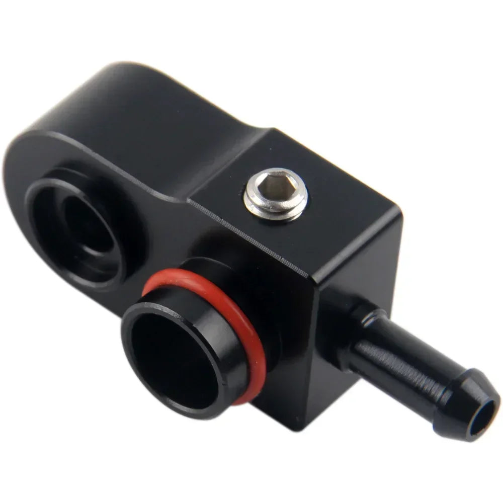 Turbo Gauge Vacuum Adapter Suitable For Mercedes Benz 1.6T 1.8T 2.0T Engine