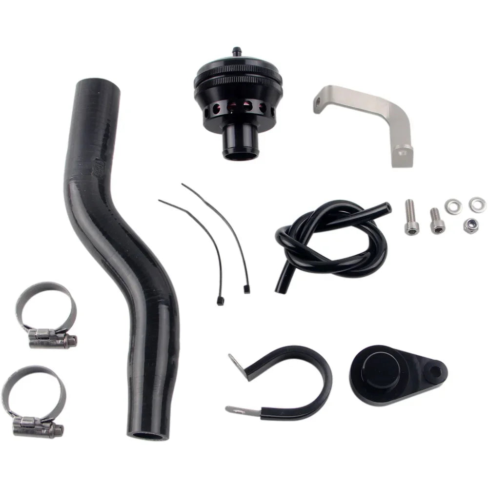 Turbo Blow Off Dump Valve For Suzuki Swift Sport 1.4 And Vitara 1.4 BoosterJet
