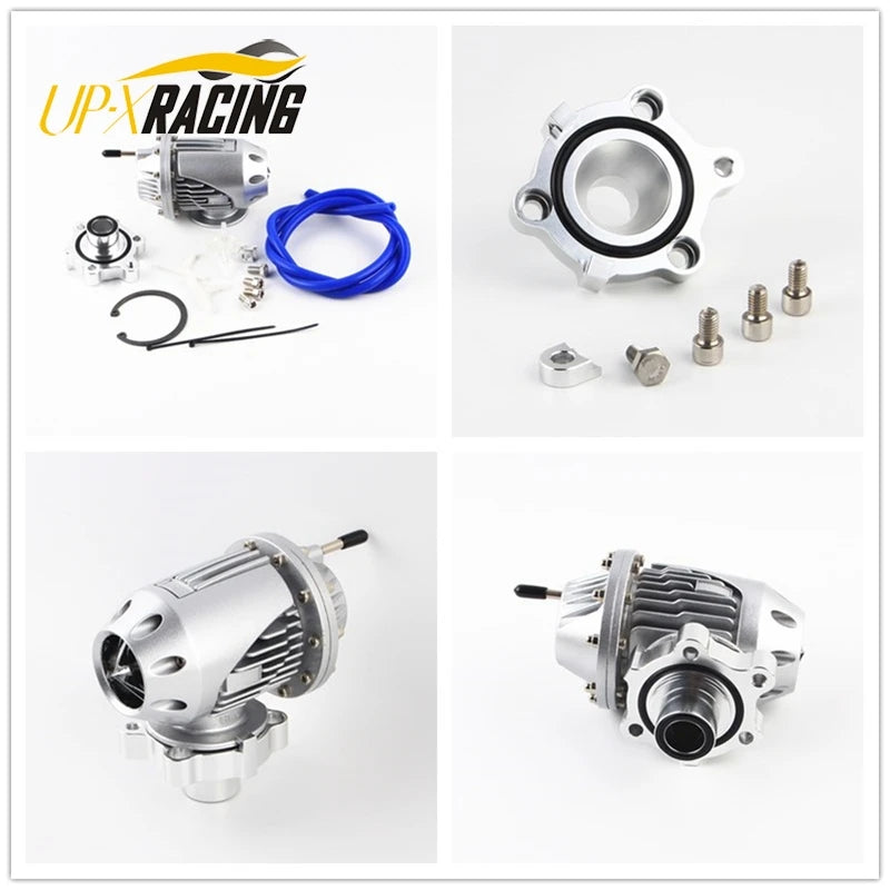 auto turbo blow off valve SQV4 dump valve for Golf VW Jetta FWD 2.0T FSI    bov1146