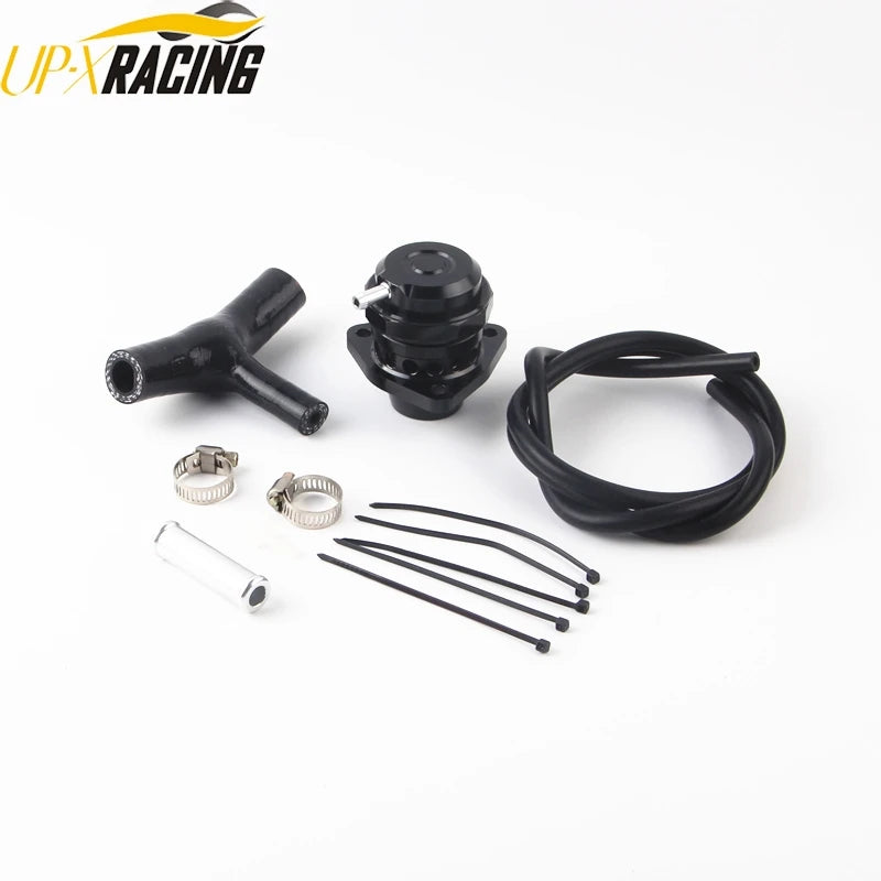Atmospheric dump valve BOV adapter BLOW OFF VALVE for AMG A45 GLA45 CLA45 bov1132