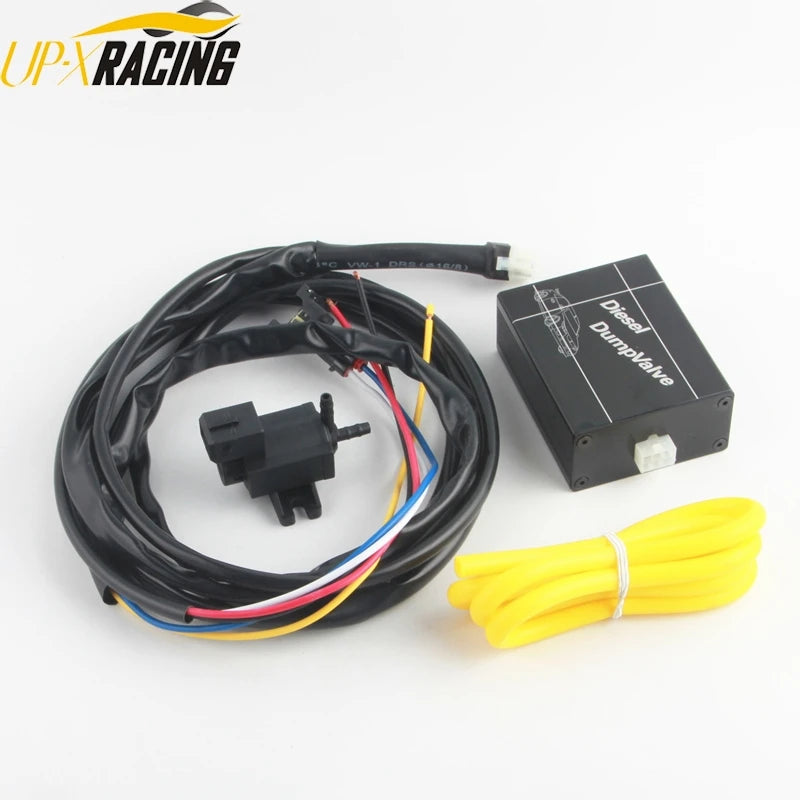electrical Controller kits for Diesel Tubo Dump Blow Off Valve Kit