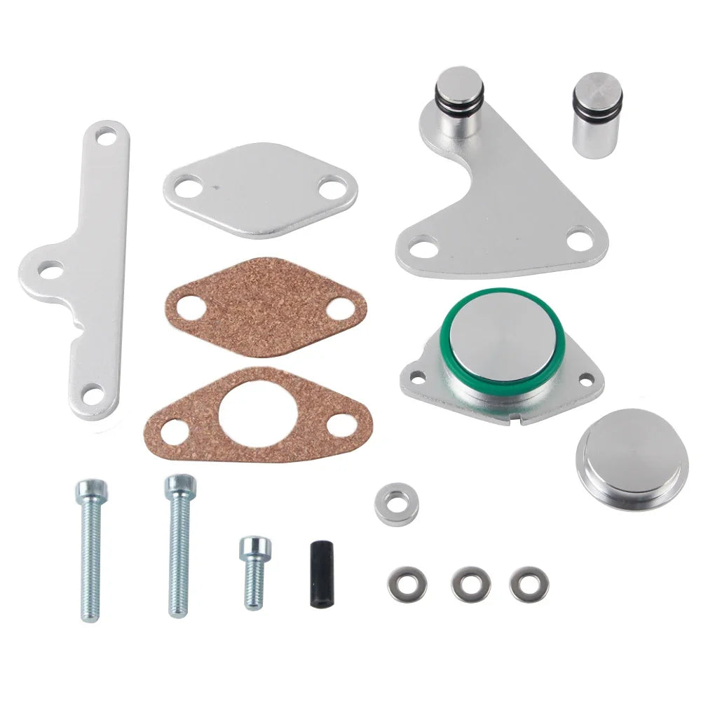 Valve Gasket Repair Kit For BMW B47 2.0 D F20 F21 F22 F23 F30 F31 F32