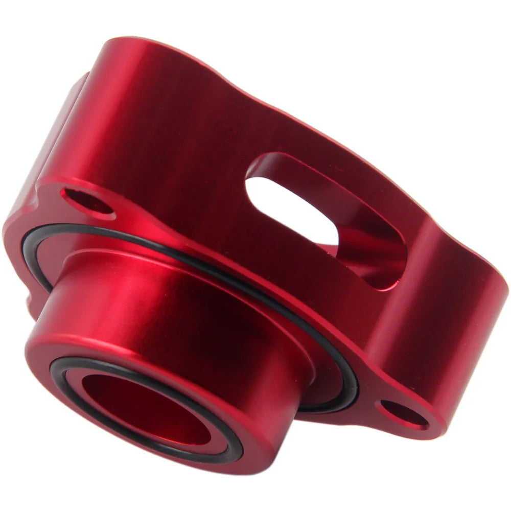car turbo Blow Off valve adapter Spacer for fiat punto evo 1.4 multiair 123ps loud bov1174