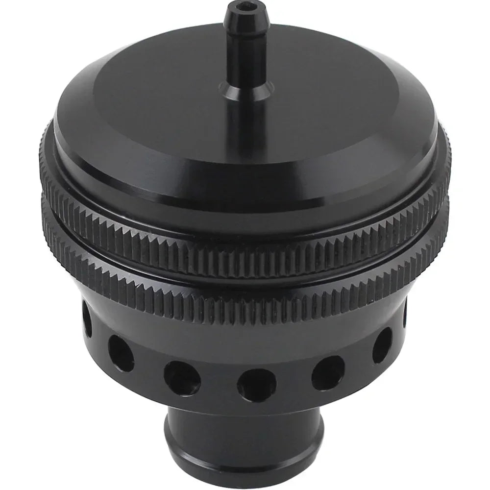 25MM TWIN PISTON VTA Turbo aluminum atmospheric  25mm Diesel Blow Off Valve