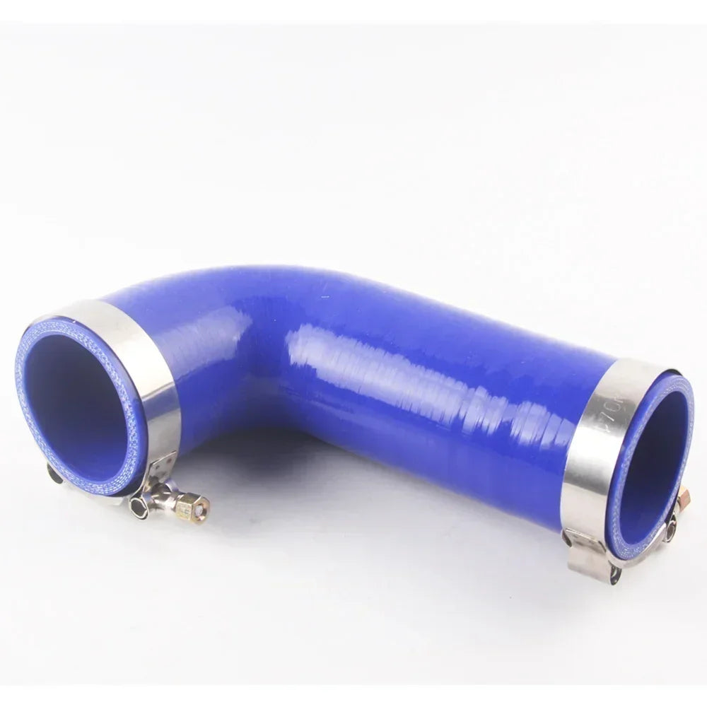 Car Silicone Air Intake HoseFull Kits for VW Golf GTI MK7 EA211 1.2 1.4 Engine Passat Jetta Audi A3 Seat Leon Skoda