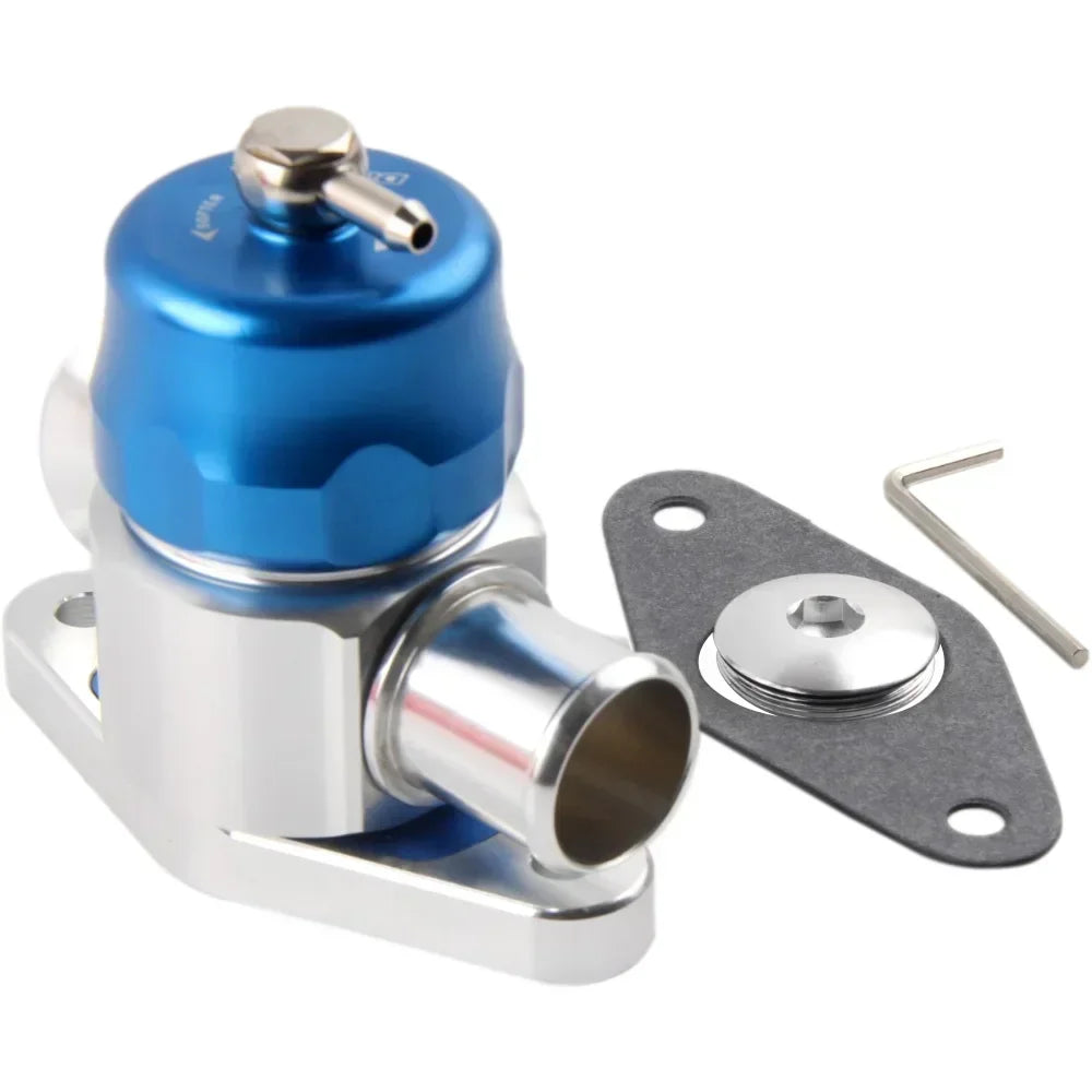 Dual Port dump Blow Off Valve for Mazdaspeed 3/6 WRX Subaru IMPREZA Forester BOV