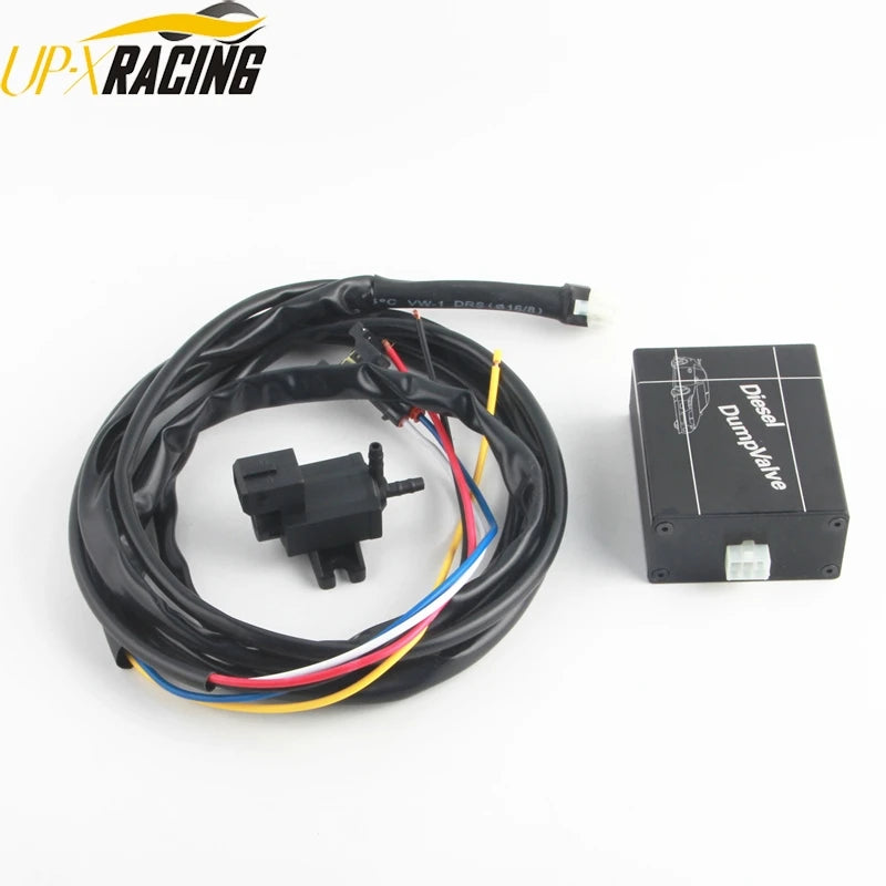 electrical Controller kits for Diesel Tubo Dump Blow Off Valve Kit
