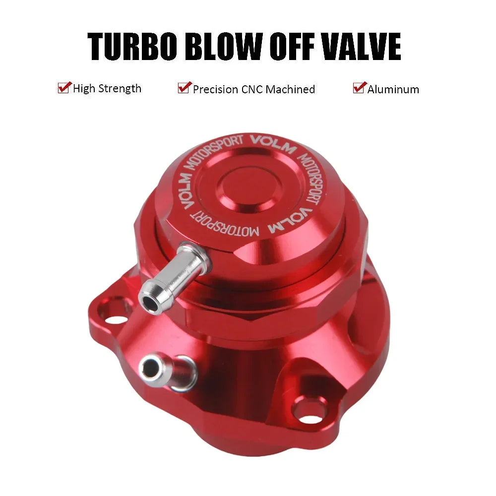 Auto Turbo Dump Blow Off Valve  For VW Golf  MK5 MK6 MK7 1.8 TFSI / GTI