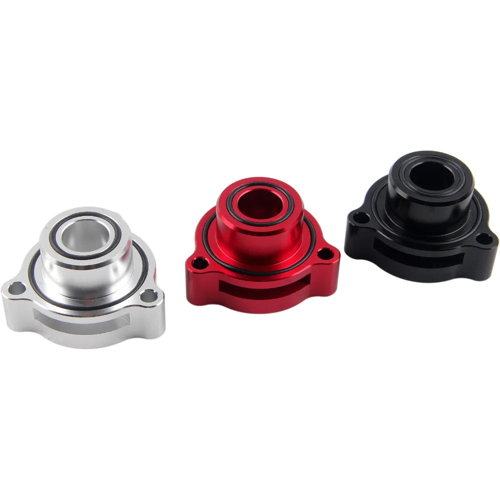 For Ford Mustang Escape Fiesta ST Fusion Sport Car Turbo Blow Off Valve 1.5L 1.6L 2.0L 2.7L