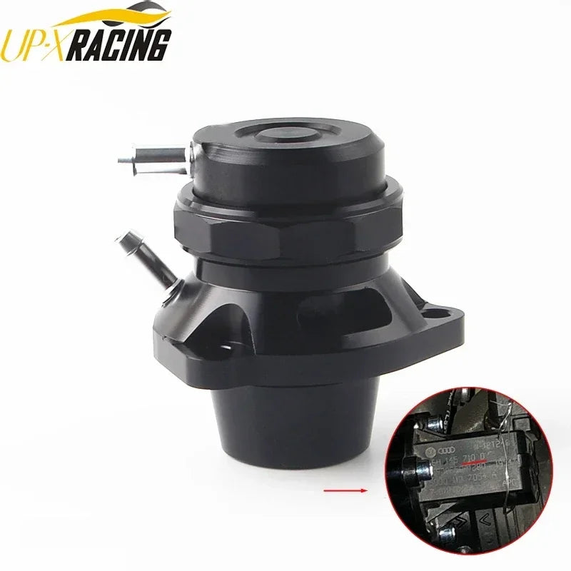 Dump Blow off valve Kits for Audi VW SEAT SKODA 2.0T 1.8 FSI TSI TFSI ea888 2 3 gen engine