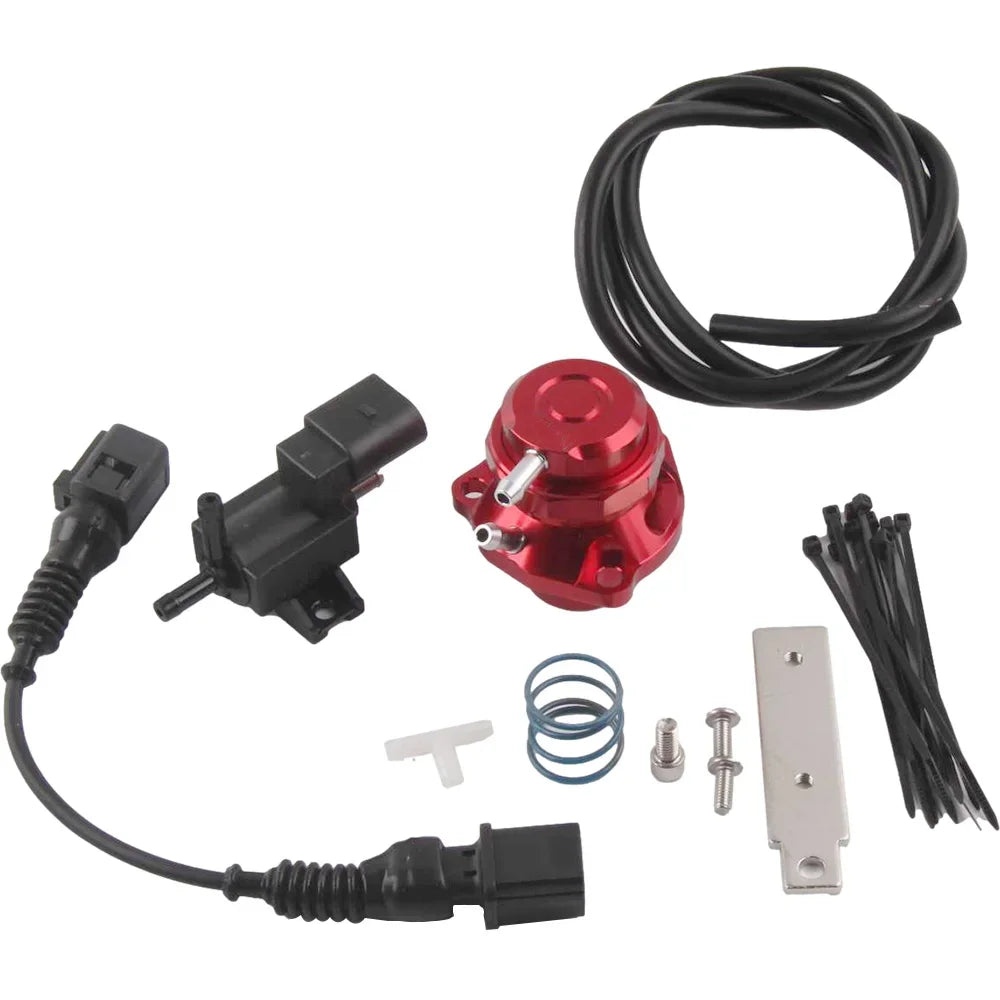 Auto Dump turbo blow Off Valve kits for Audi seat SKODA VW 1.8 and 2.0 TSI ea888 710D mk7 EA888 Gen