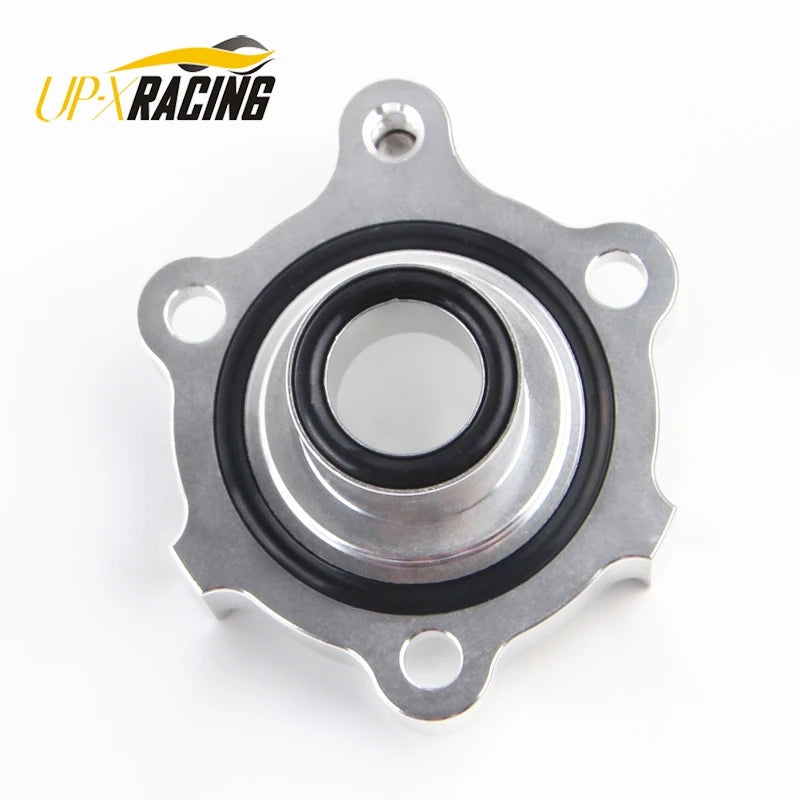 SQV1234 Blow Off valve connection flange (adapter) for 2.0 TFSi engines BOVADP-09