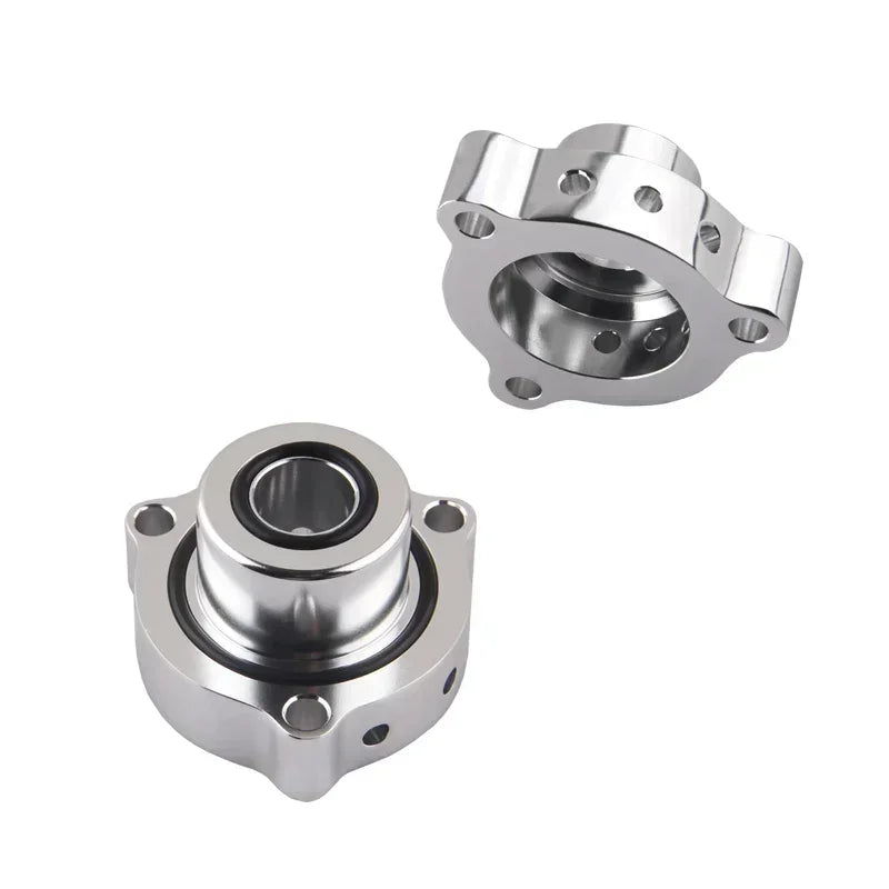 Free Shipping Turbo Blow Off Valve BOV Dump Adaptor For Audi A3 1.4T/2.0T FSI B7