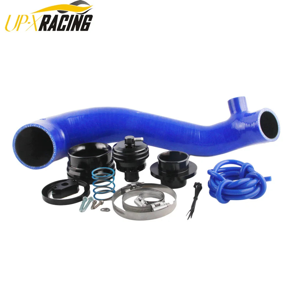 Dump Blow Off Valve Kits For VW Golf  MK7 Passat Tiguan T-Roc Touran 1.5 TSI