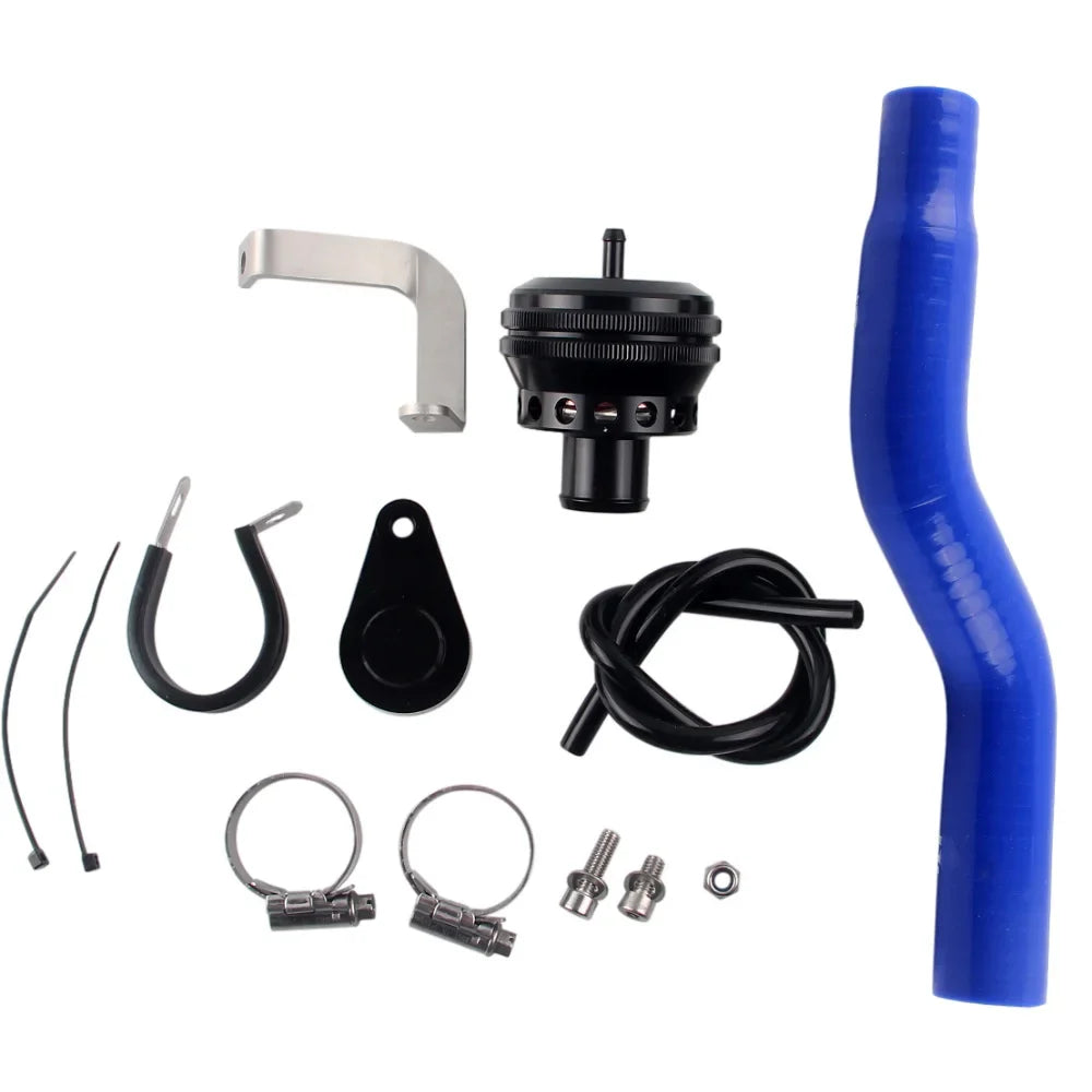 Turbo Blow Off Dump Valve For Suzuki Swift Sport 1.4 And Vitara 1.4 BoosterJet