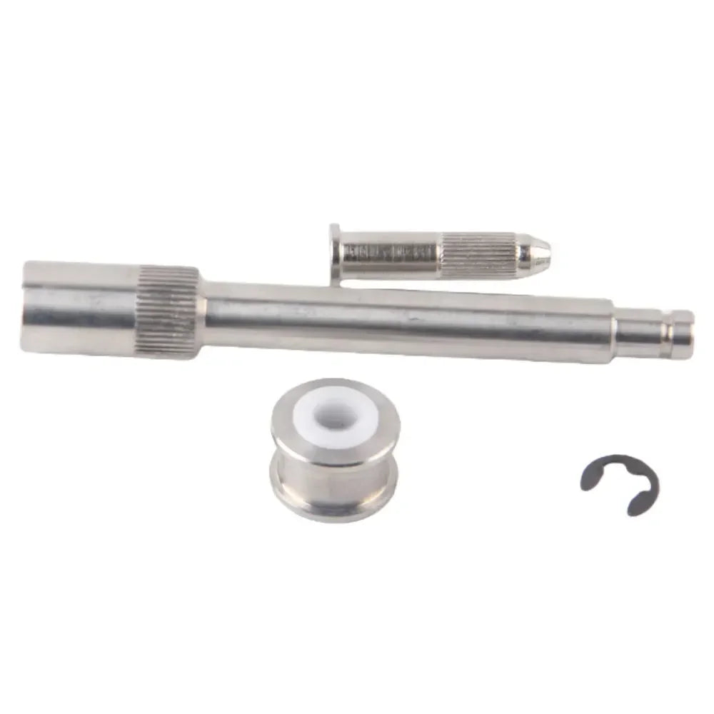Door Hinge Roller Pin Repair Kit Fit for Chevrolet S10 Blazer S Series GMC Jimmy S Series & more