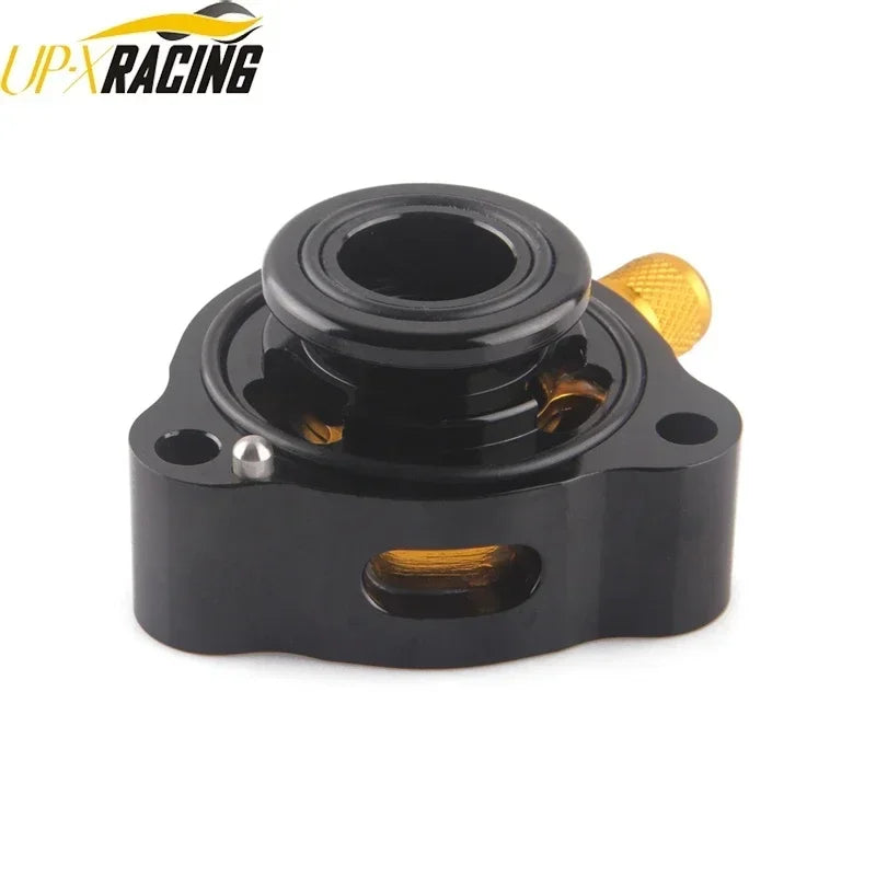 Free Shipping car turbo adjuable Blow Off valve adapter Spacer for fiat punto evo 1.4 multiair 123ps loud bov1148