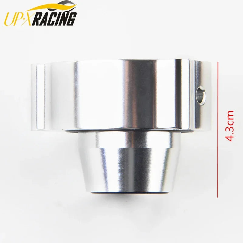 Free Shipping Blow Off valve adaptor for AUDI S3 A3 A4 A6 A5 S5 TT TTRS 1.4 1.8 2.0 VAG TFSI bov1108