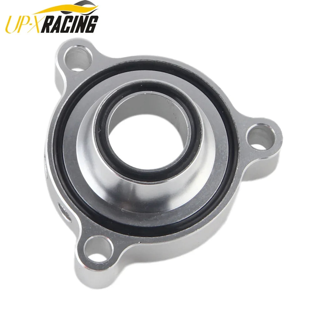 Free Shipping Aluminum alloy Blow Off Valve Adaptor For BMW N20 and MINI Cooper 2.0T Engine F30 3series 5 series turbo bov1117