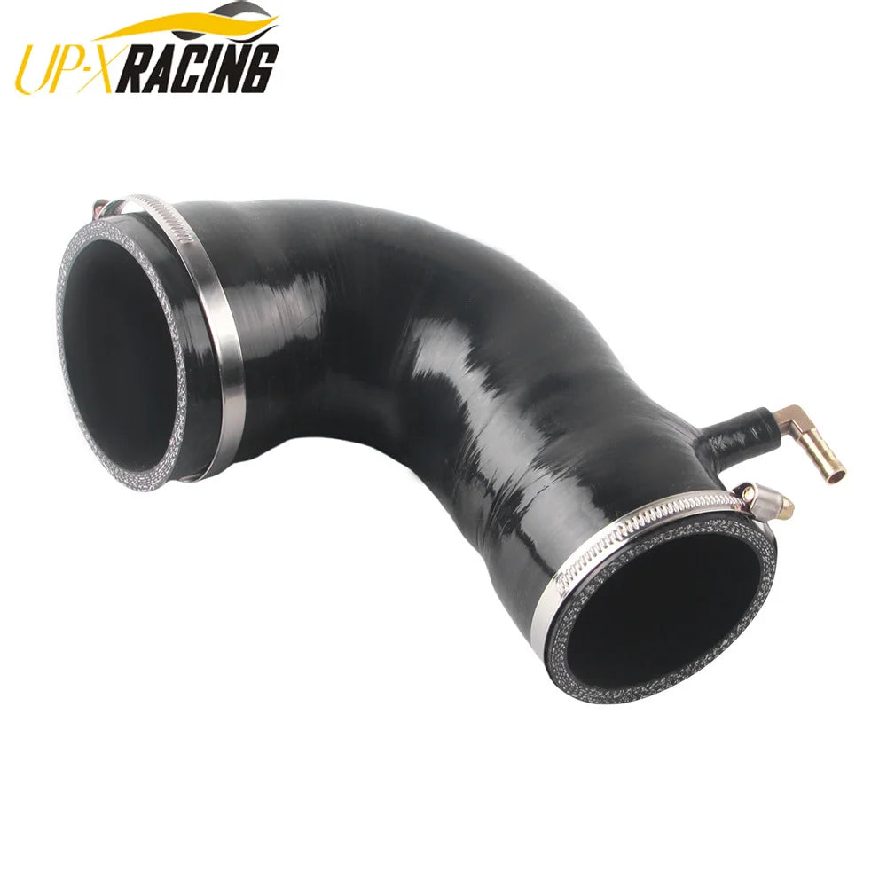 Silicone Intake Induction Hose Kit For Audi A4 A5, TFSI B9 Allroad & A5 2.0 TFSI 8WD129629B