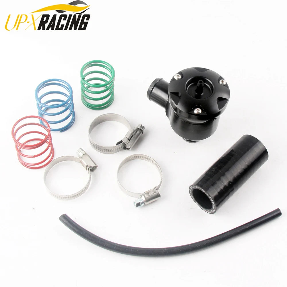 Universal Blow Off Valve fit For Volkswagen VW BOV GTi Golf Audi Beetle Jetta A3 A4 A6 TT