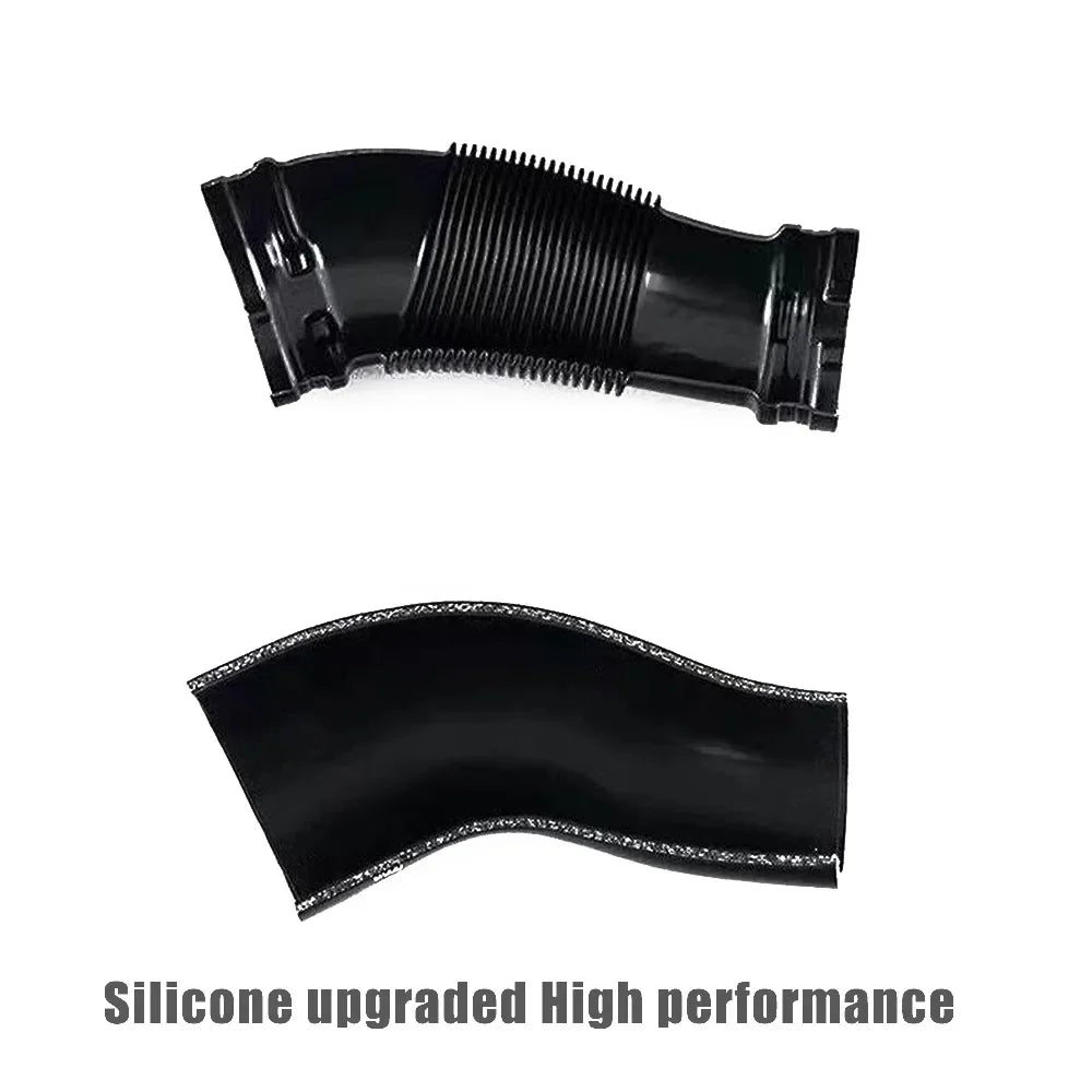Silicone intake hose For audi B9 s4 s5 RS4 RS5 EA839 engine
