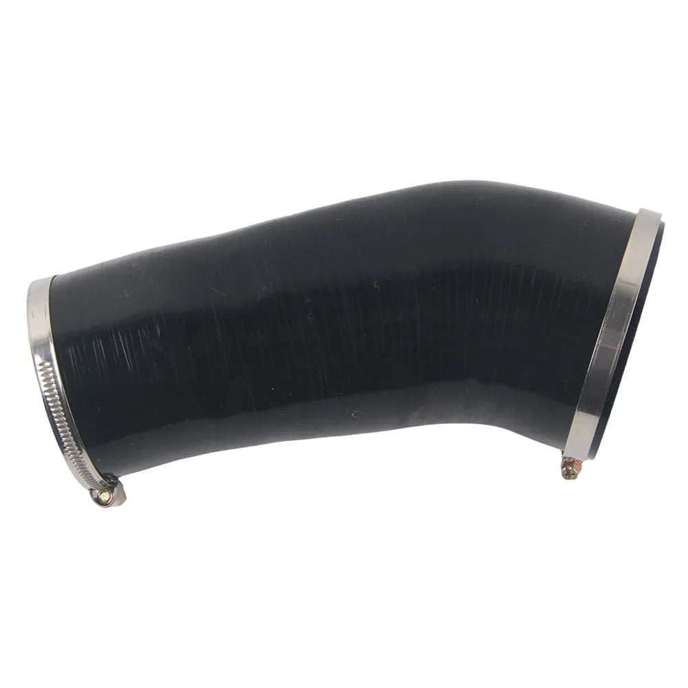 Silicone intake hose For audi B9 s4 s5 RS4 RS5 EA839 engine