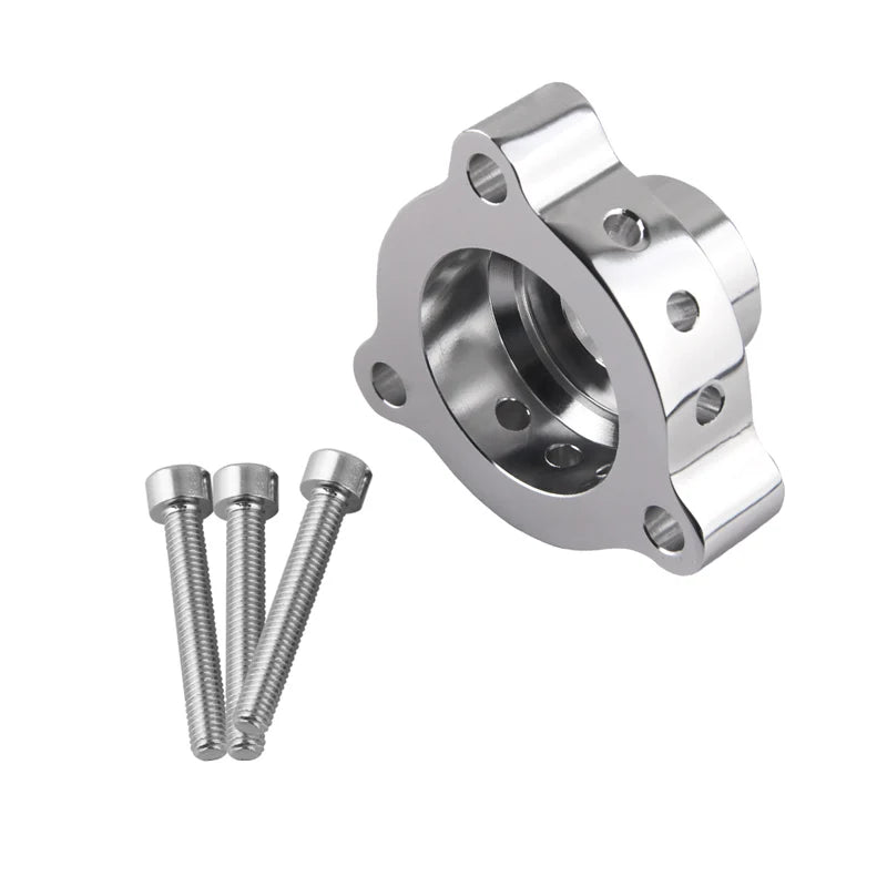 Turbo Blow Off Valve BOV Dump Adaptor For Audi A3 1.4T/2.0T FSI B7