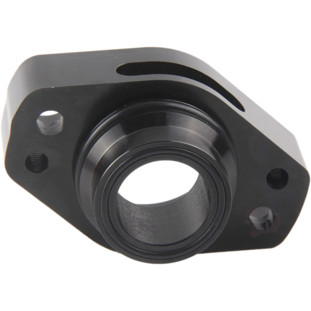 Blow Off Valve Adapter For Ford F150 F-150 Ecoboost 3.5L 2013-2015 / 2.7L 2015 / Raptor 3.5L 2017+