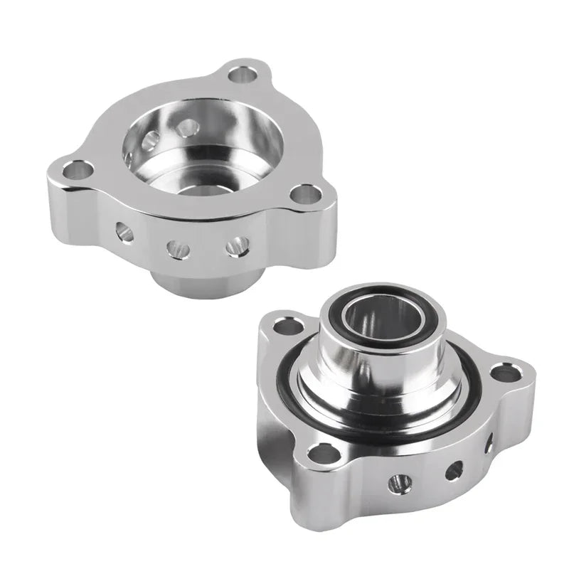 Free Shipping Blow Off BOV Valve Adaptor for BMW Mini Cooper S for Peugeot 1.6 Turbo Engines bov1105