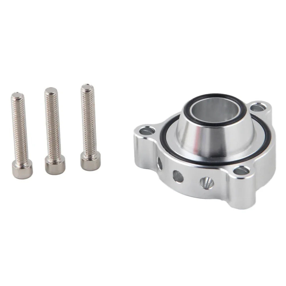 Free Shipping Aluminum alloy Blow Off Valve Adaptor For BMW N20 and MINI Cooper 2.0T Engine F30 3series 5 series turbo bov1117